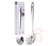 Spagetti kiszedő kanál 34cm rm. A12401170