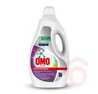 OMO Prof. folyékony mosószer 5l liquid color 71 mosás
