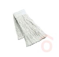 Mop huzat pamut 400g kentucky fehér IPMOPP00013
