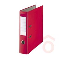 Iratrendező A/4 50mm bordó 02.0002512