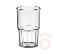 Polikarbonát pohár 300ml egym. rakható 80172690