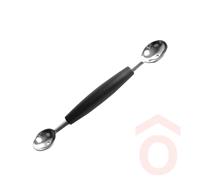 Dinnyevájó 2 fejű 18cm 80115507