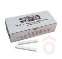 Táblakréta KOH-I-NOOR  szögletes fehér 100db-os 15.00163