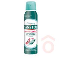 Sanytol fertőtlenítő cipőspray 150ml