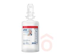 Tork 520402 S4 S alkoholmentes kézfert. hab 1l 2500adag