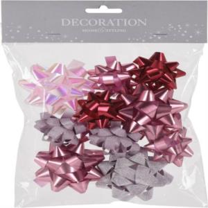 Masni pink-gyöngyház 12db ATC001430