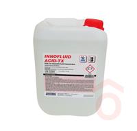Innofluid acid-tx vízkő és rozsdoldó konc.  1000l 14414030
