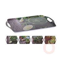 Tálca melamin 21x14,3cm turmix 170486110