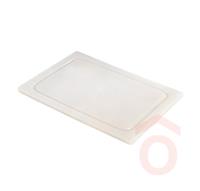 Vágólap 28,5x20x0,9cm fehér cseppfogóval 80032800