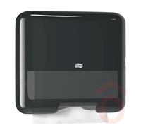 Tork 553108 H3 D kézt. adagoló mini singlefold "Z/C" fekete