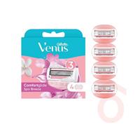 Gillette borotvabetét Venus Comfort Glide 4db-os