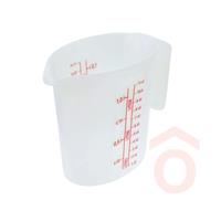 Mércés kiöntő 1000ml k 533