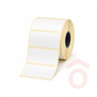 Med dt árazó cimke 70x30mm 800db/tek sárga
