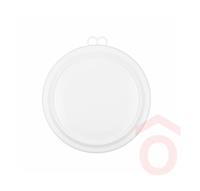 Vödör műanyag 10l vödörhöz tető ip