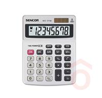 Számológép sencor SEC-377/8 asztali  G27302005