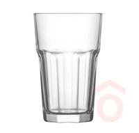 Üvegpohár aras 300ml vizes 1db (12db/cs) 13640030