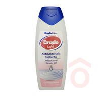 Bradoline antibakteriális tusfürdő 400ml orchidea 16161