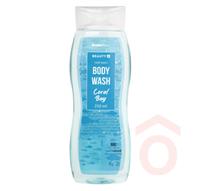 Tusfürdő beauty4 bodywash coral bay 250ml 16224 Bradoline