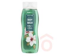 Tusfürdő beauty4 bodywash edens choice 250ml 16226 Bradoline