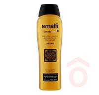 Fürdőgél Amalfi 750ml argánolaj 16233