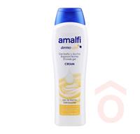 Fürdőgél Amalfi 750ml krémes kényeztetés 10774