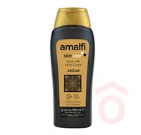 Testápoló Amalfi argánolaj 500ml 15982