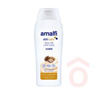 Testápoló Amalfi shea vaj 500ml 16179