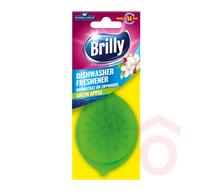Brilly mosogatógép illatosító zöld alma 10821 General Fresh