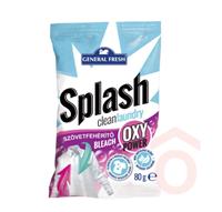Splash szövetfehérítő 80g 920 General Fresh