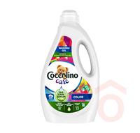 Coccolino Care mosógél 1,8l Color 45 mosás