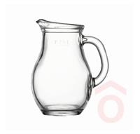 Kancsó üveg 0,25l Bistrot 13700501