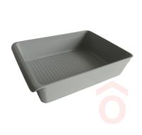 Hűtőrendező nagy 250x220x85mm 170120