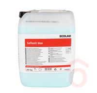 Softenit blue antisztatizáló öblítő 20kg 1146210