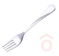 Villa rozsdamentes étkező 1db (12db/cs) Crysta 304001011