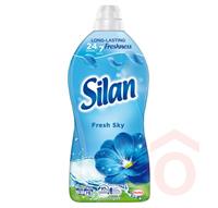 Silan öblítő 1672ml Fresh Sky 76 mosás