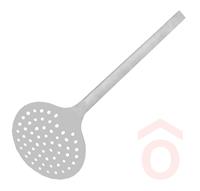 Szűrőkanál kerek perforált 42cm rm. 80006226