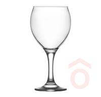 Üvegpohár misket 360ml 1db (12db/cs) 13640085