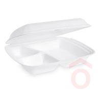 Habdoboz HP4 3r. 20x24cm 1db(125db/cs)XPS fehér vastag 75633