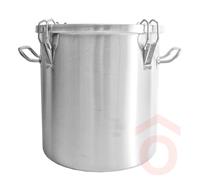 Ételszállító edény duplafalú rm. 42l 80148050