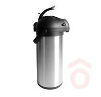 Termosz 2,5l adagolós duplafalú rm. 50500110