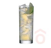 Üvegpohár Liberty 295ml 1db Long drink (12db/cs) 13640005