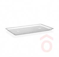 Polikarbonát tálca Gn 1/1 átlátszó 80171660