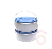 Ételhordó 2-es 01126