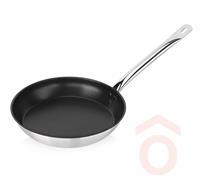 Serpenyő 28x4,8cm rm. tapm. bevonat 80119310