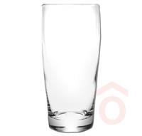 Üvegpohár sörös 0,5 jeles willi becher logozott