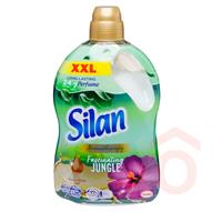 Silan öblítő 2772ml Jungle 126 mosás