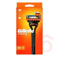 Gillette borotva készülék Fusion5+1 betét