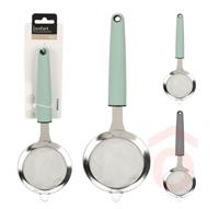 Szűrő rozsdamentes  9cm EH. 101002190