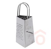 Reszelő fém 3 oldalú 5x5x12 cm EH. 170456880