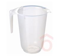 Mércés kiöntő 1000ml 12,5x16,5cm 121